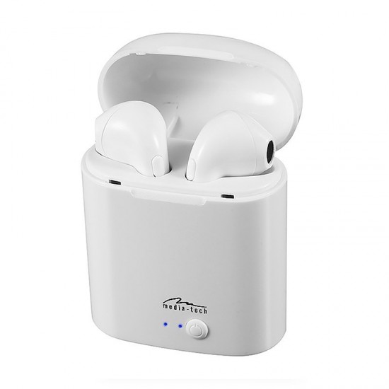 Media-tech R-PHONES TWS MT3589W
